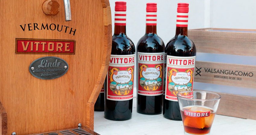 vermouth vittore valencia comer a ciegas