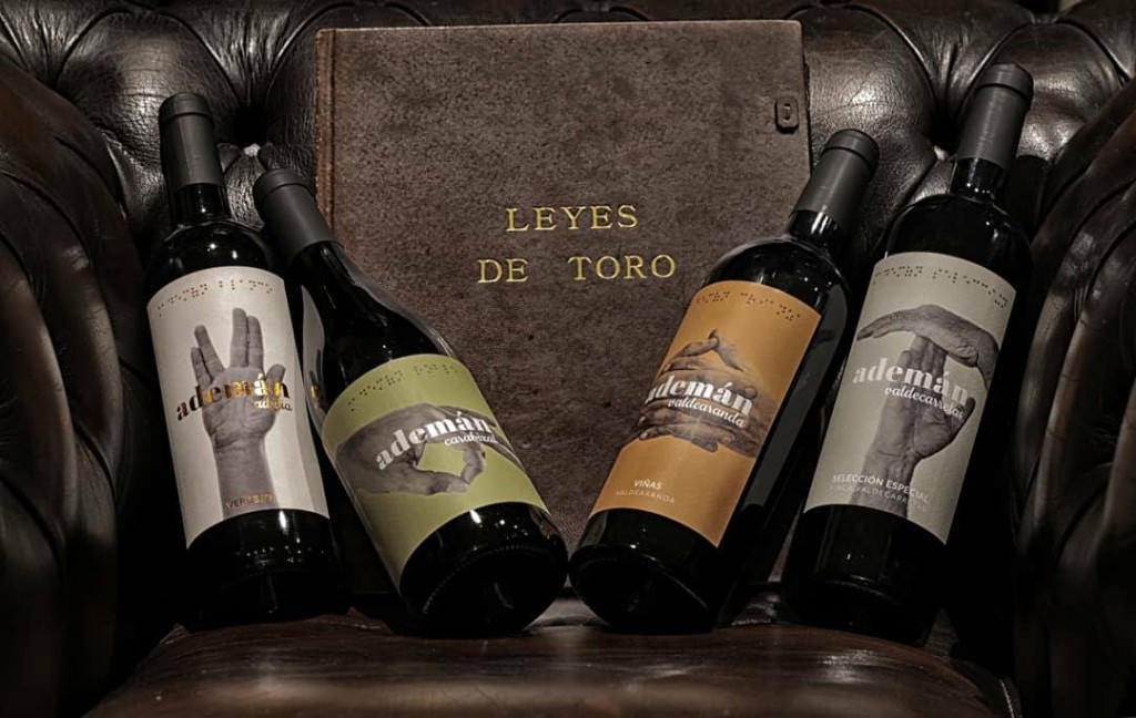 vinos toro bodegas maires comer a ciegas