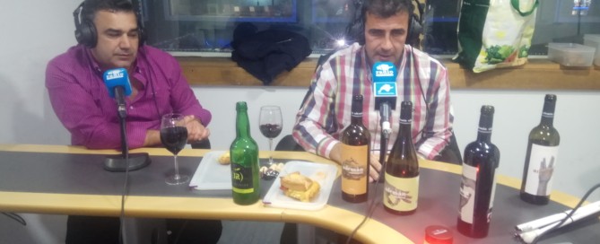 sidreria asturiana y vinos toro comer a ciegas