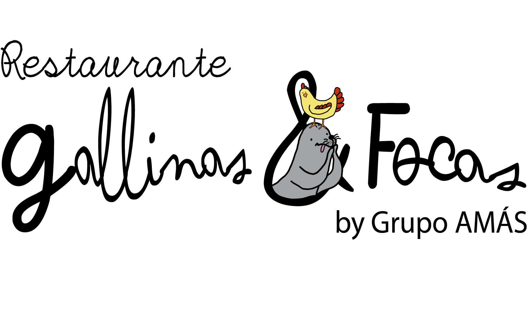 Gallinas y Focas, Bodegas Tagonius (08/12/2019) - Comer a Ciegas